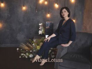 MagicLotuss