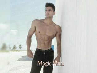 MagicMaaz