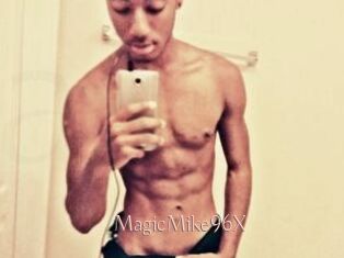 MagicMike96X