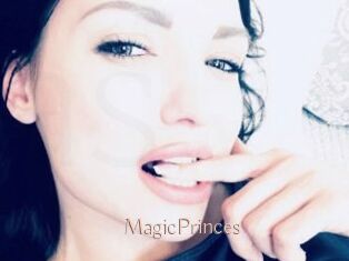 MagicPrinces