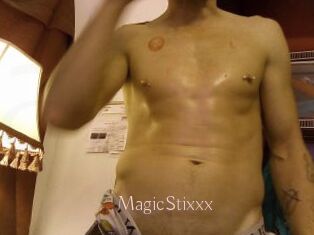 MagicStixxx