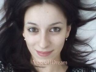 MagicUDream_