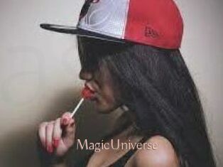 MagicUniverse Anal Sexe