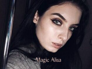 Magic_Alisa