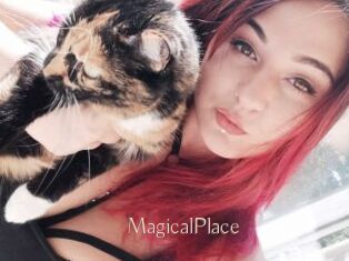 MagicalPlace