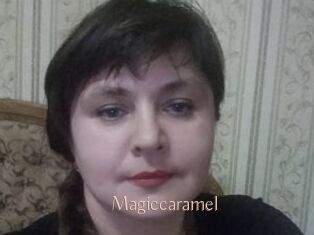 Magiccaramel