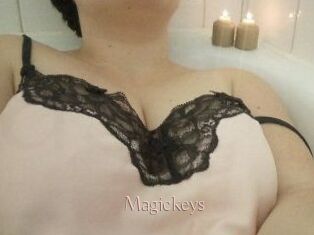 Magickeys