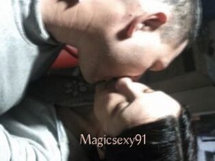 Magicsexy91