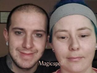 Magicspell