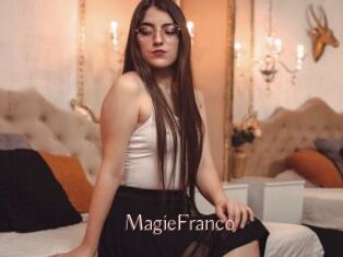 MagieFranco