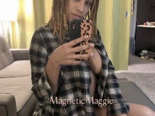 MagneticMaggie