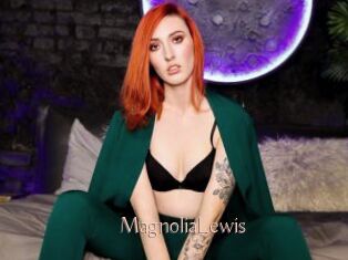 MagnoliaLewis