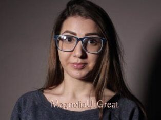 MagnoliaUrGreat Anal Sexe
