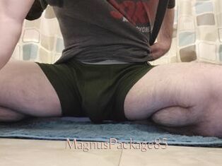 MagnusPackage85