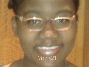Mahja21
