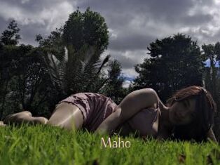 Maho