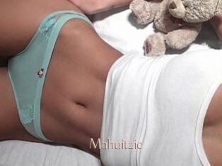 Mahuitzic