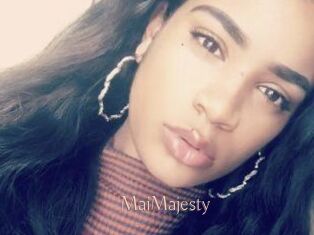 MaiMajesty