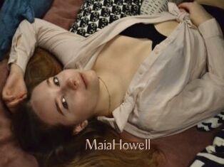 MaiaHowell