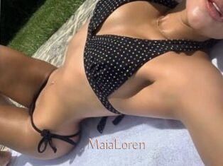 MaiaLoren