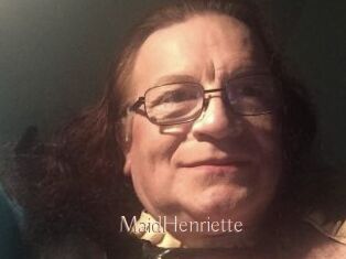 MaidHenriette