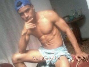 Maik_GuyHot