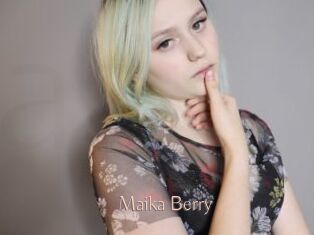 Maika_Berry
