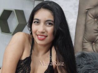MairaRuiz Anal Sexe