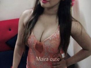 Maira_cute