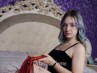 MaishaFlame