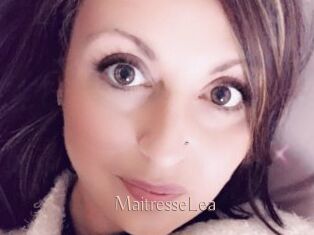 MaitresseLea