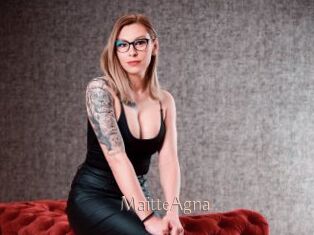 MaitteAgna