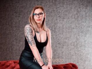 MaitteDuque