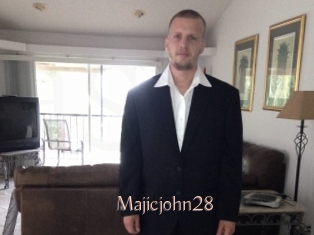 Majicjohn28