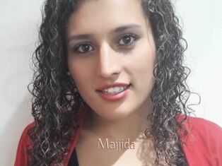 Majjida