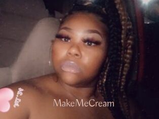 MakeMeCream