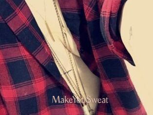 MakeYouSweat