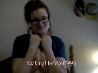 MakingHerWet1995