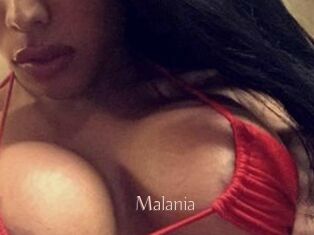 Malania