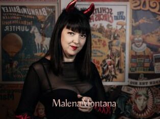 MalenaMontana