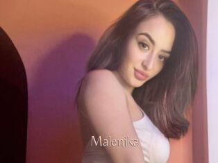 Malenika