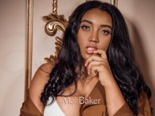 MaliBaker Anal Sexe