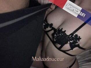 Maliaadouceur