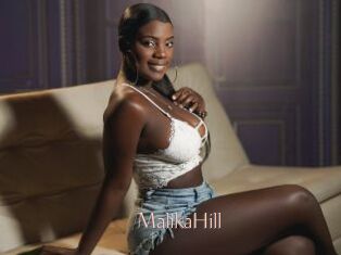 MalikaHill