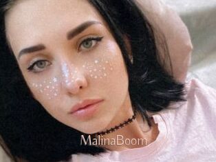 MalinaBoom