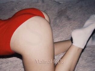 MalinaHot18