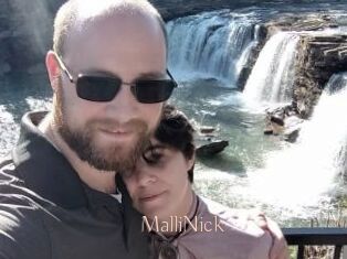 MalliNick