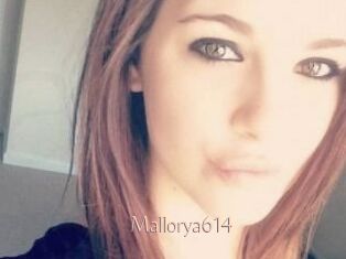 Mallorya614