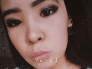Mally_Baby