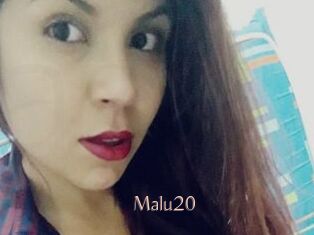 Malu20